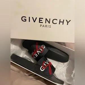Givenchy | Shoes | Copy Givenchy Slides | Poshmark display picture 1